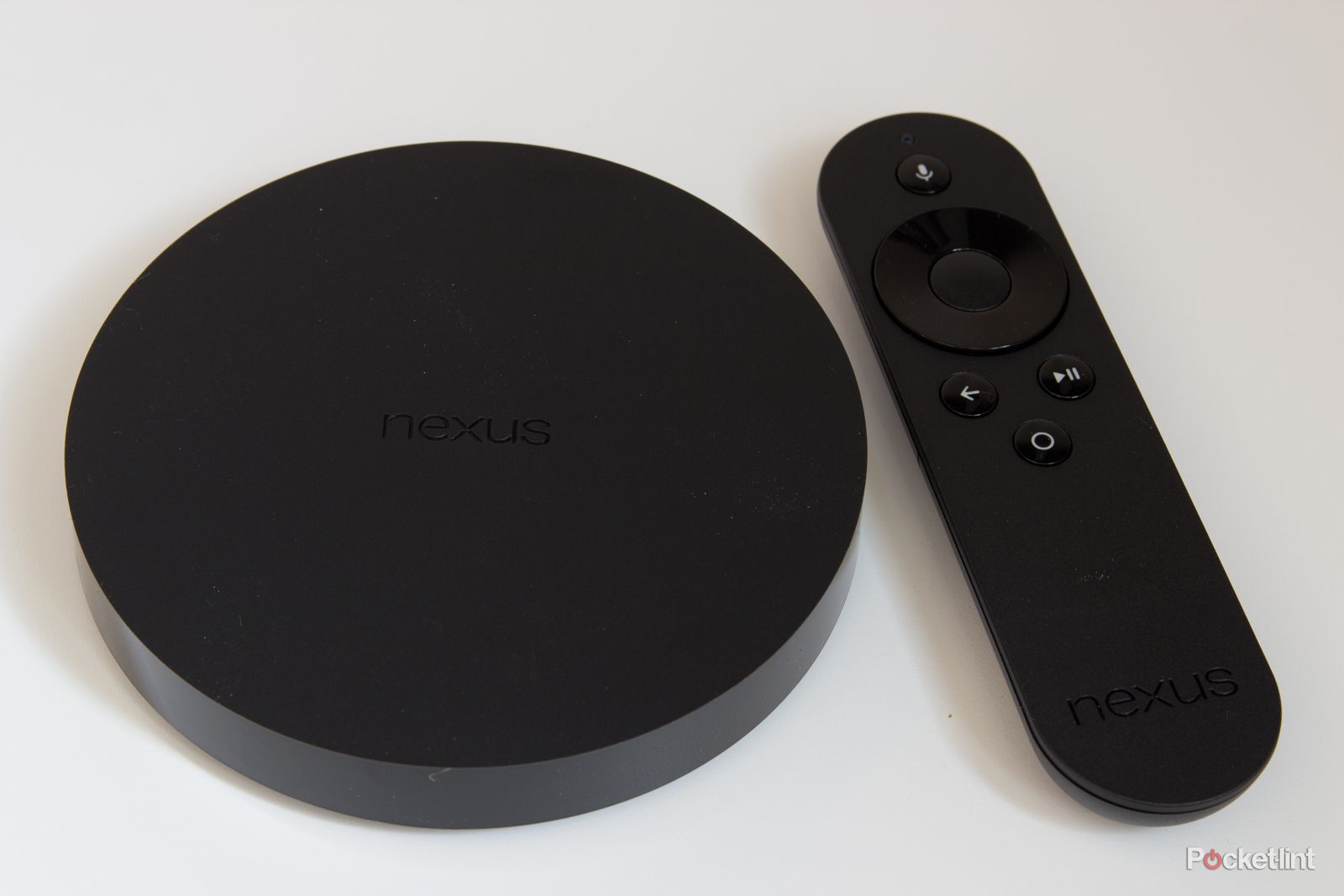 Nexus Player review: A first step in Android TV