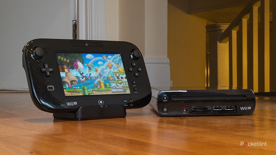 How to upgrade your Wii U storage by 1TB or more: That's enough