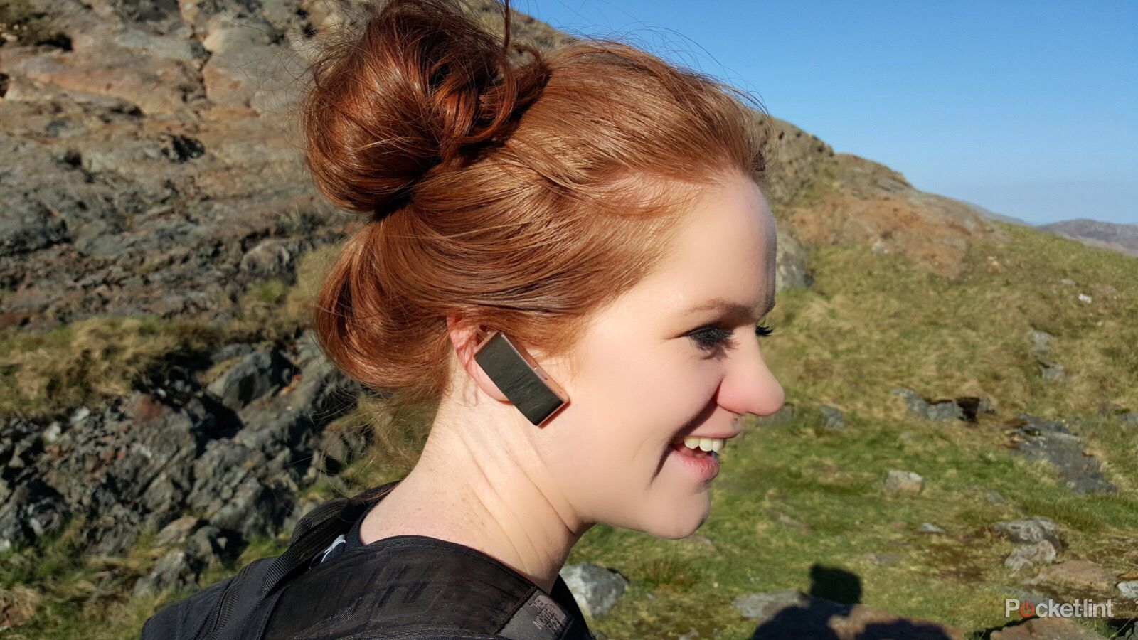 Huawei TalkBand B2 review: Bluetooth bling, but lacking