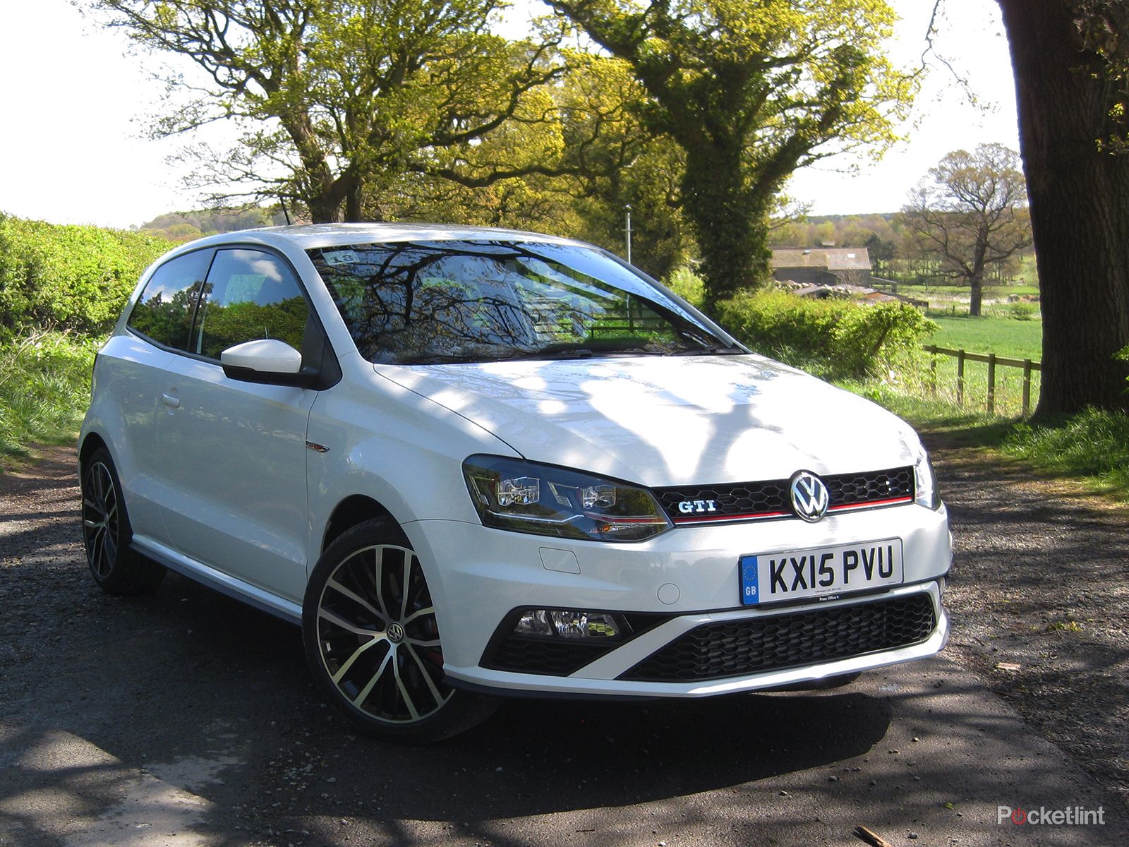 Volkswagen Polo GTI first drive: Fun meets maturity