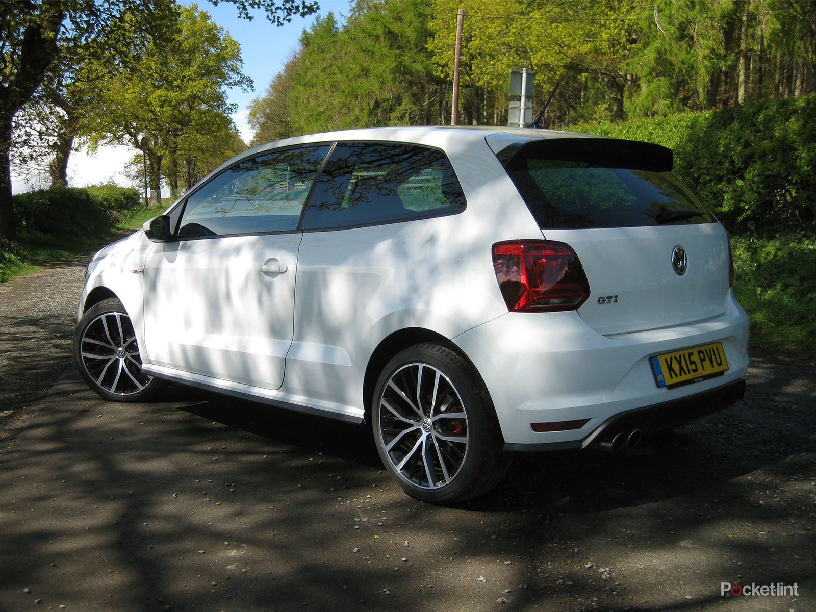 Volkswagen Polo GTI first drive: Fun meets maturity