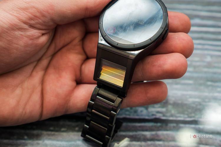 Two Screen Watch Lenovo Magic View smartwatch: Two screens, multiple shortcomings