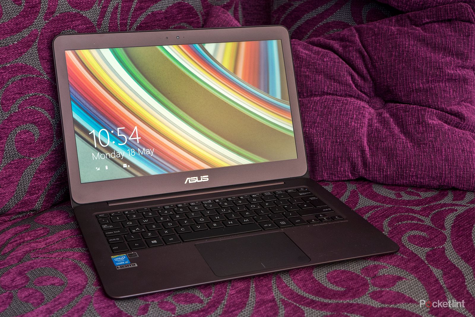 ASUS UX305FA Windows11 8GB ファンレス Full HD Amazon.com: Asus Zenbook UX305FA-USM1 13-Inch Laptop, 8GB