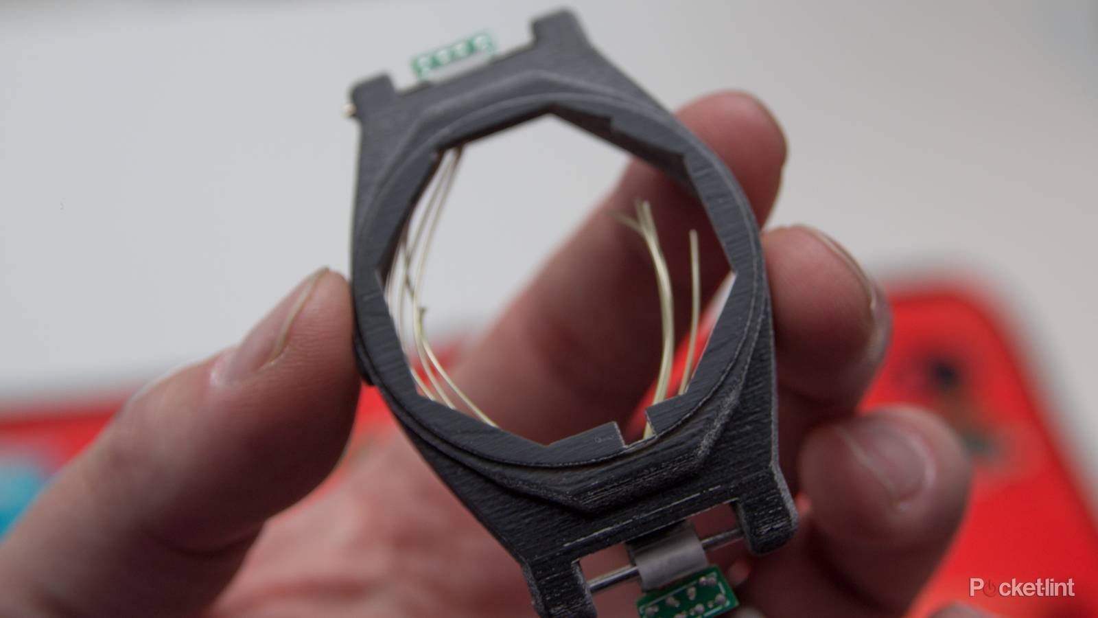 Blocks Wearables: A closer look at the modular Android smartwatch