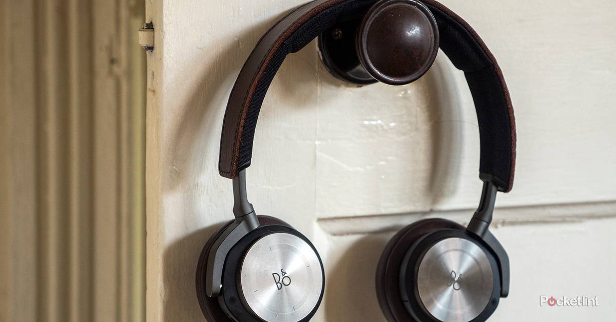Bang & Olufsen BeoPlay H8 review: Bang & Oh... the price