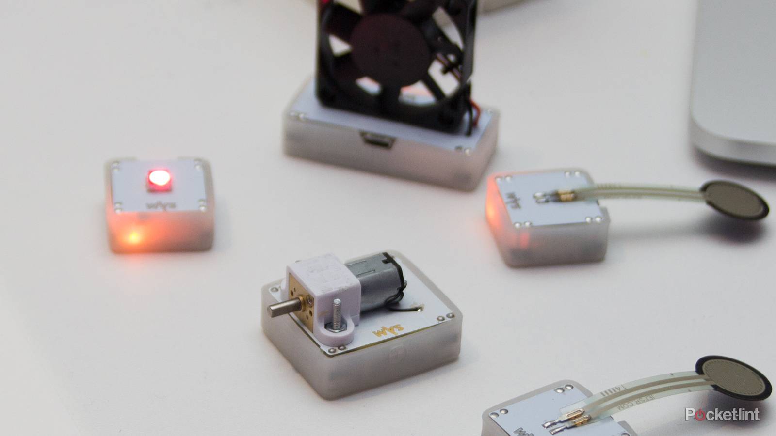 SAM Labs wants to help you build the Internet of Things with its ...