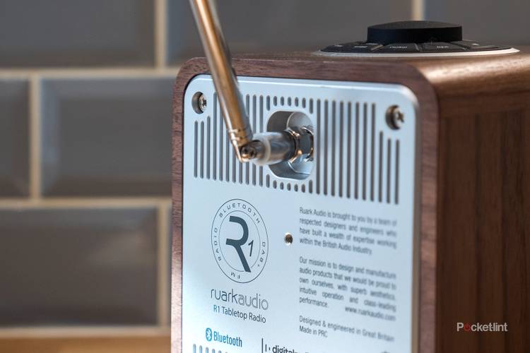 Ruark Audio R1 Mk3 review: Rockin' radio
