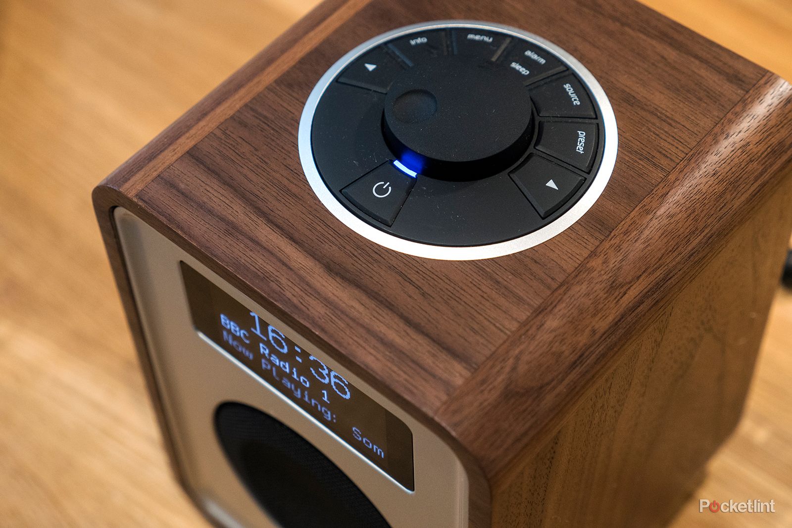 Ruark Audio R1 Mk3 review: Rockin' radio