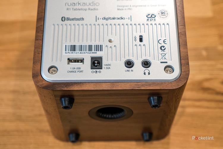 Ruark Audio R1 Mk3 review: Rockin' radio