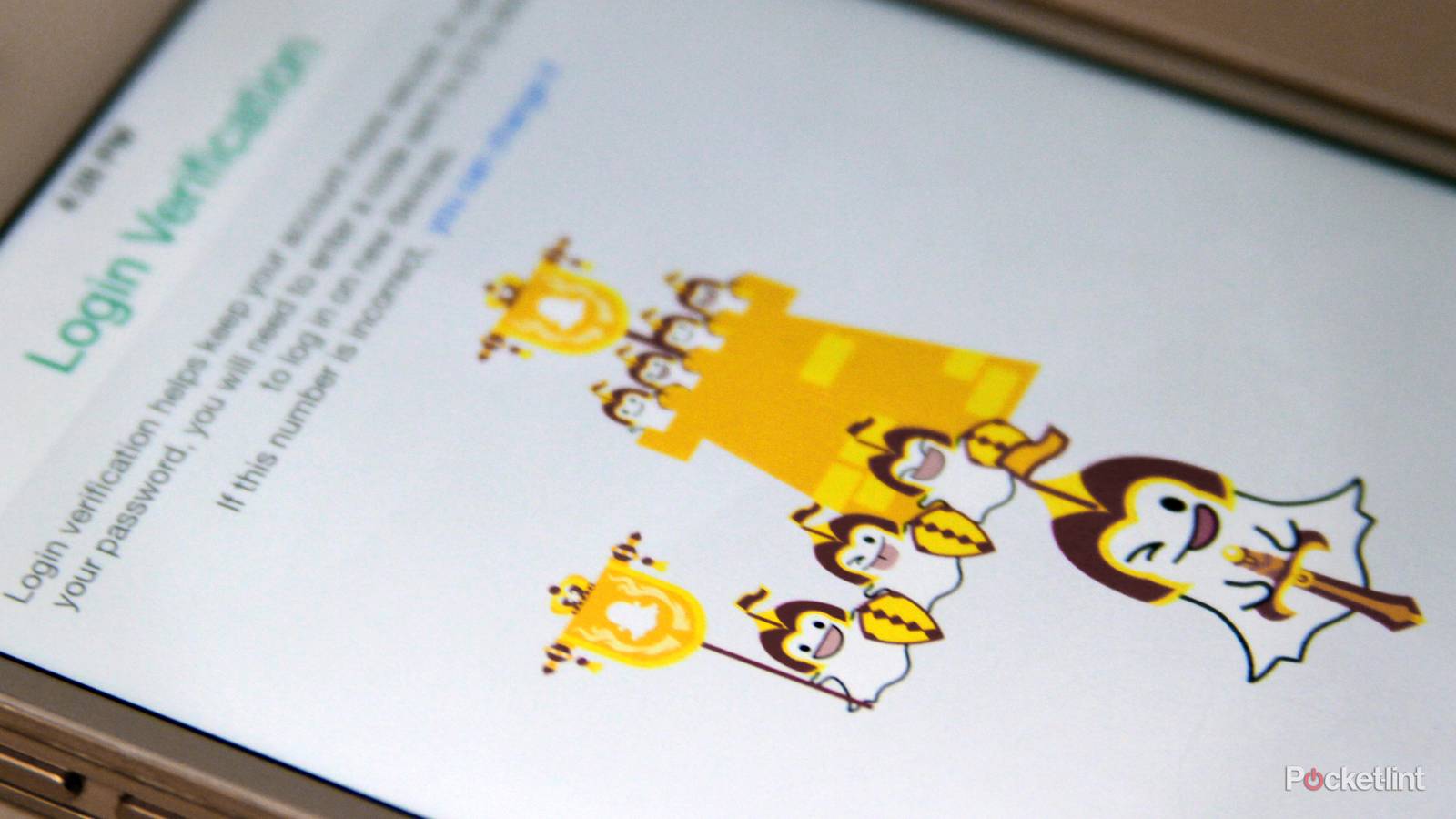 Snapchat finally adds two-factor authentication: Here's how to log in ...