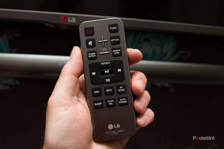 LG Music Flow review: A multiroom Jekyll and Hyde