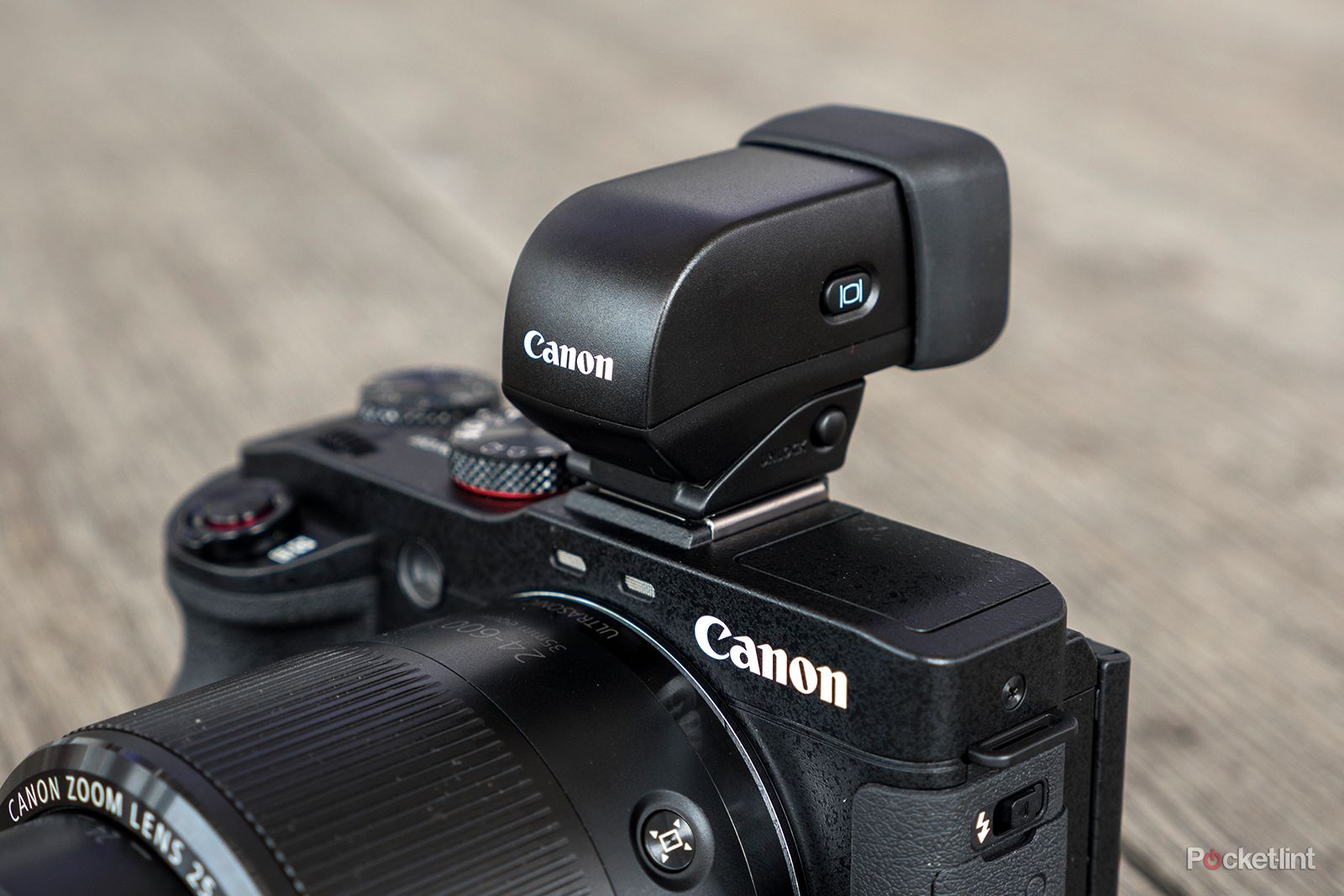 ⭐️美品⭐️元箱付⭐️キャノンCanon Power Shot G3X EVF KIT ⭐️美品⭐️元箱付⭐️キャノンCanon Power Shot G3X EVF KIT CANON