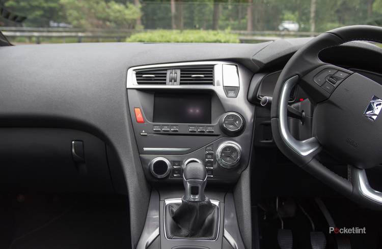 New DS 5 first drive: Just don't call it a Citroën