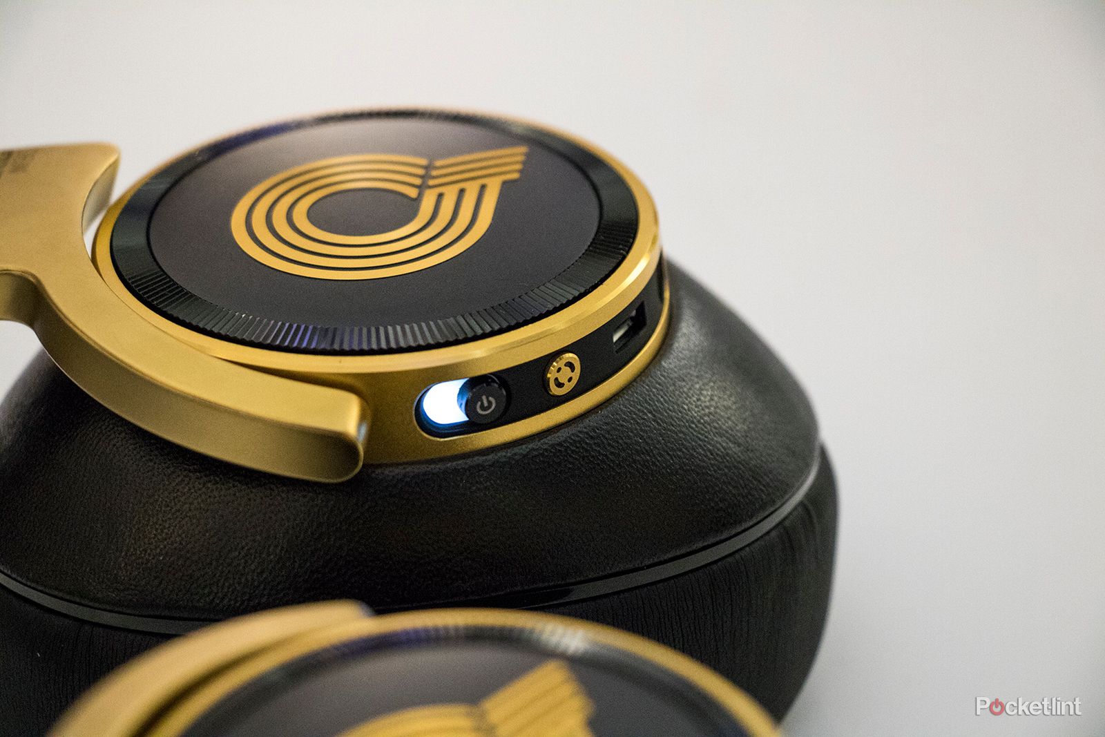 AKG N90Q preview: High-end headphones show off Grammy Award