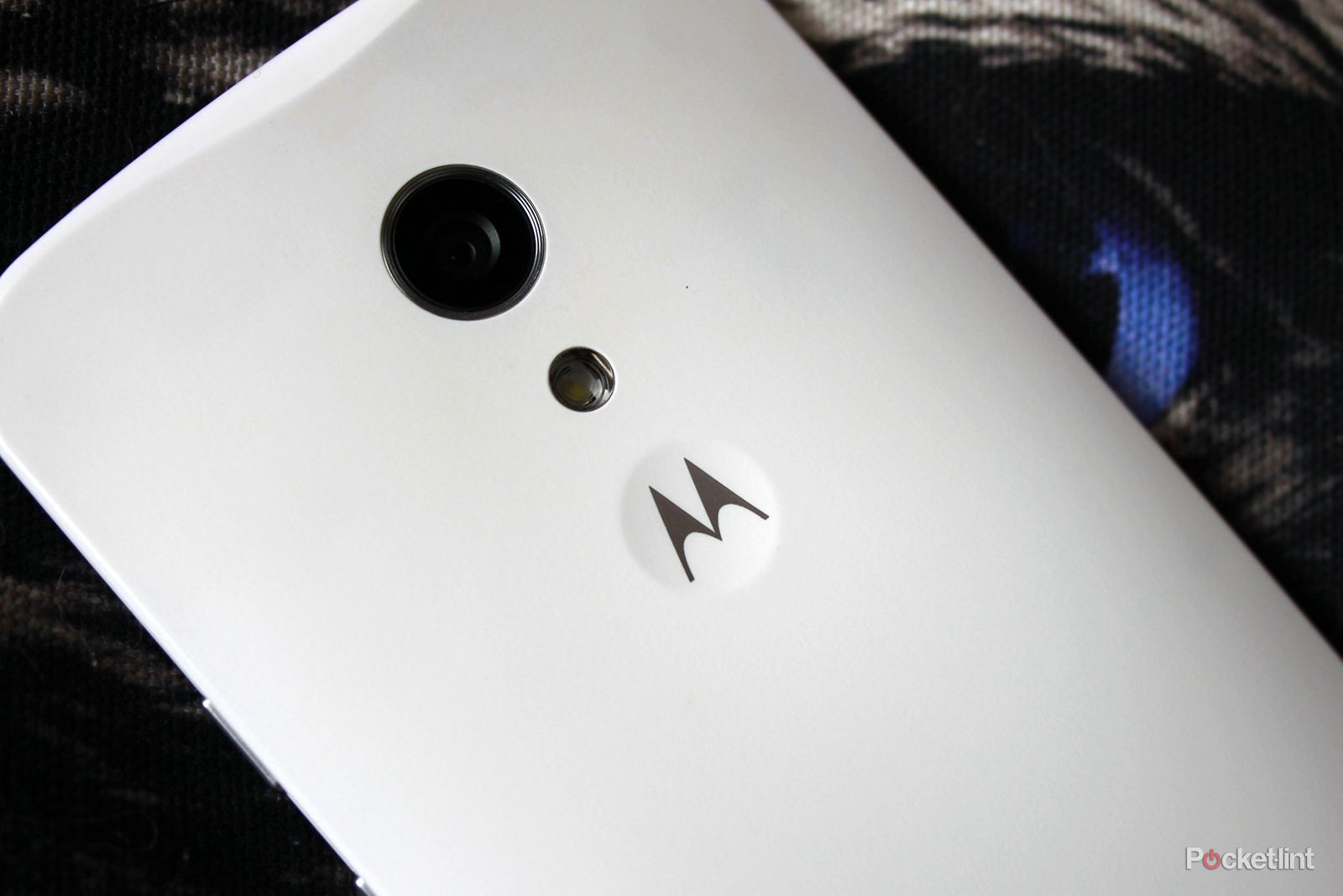 Superb Motorola Kinzie specs leak: WQHD, Snapdragon 810, 20MP