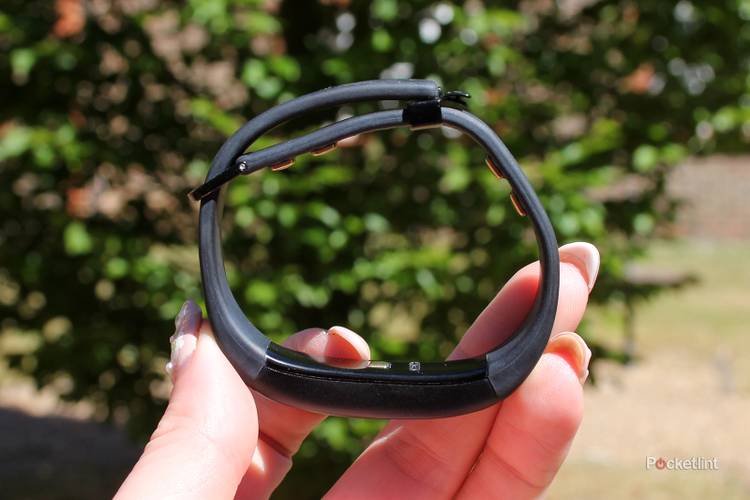 Bracelet Connecté Jawbone UP3 Noir - Traqueur D'activité, Fréquence Cardiaque, Sommeil - Neuf Sous Blister