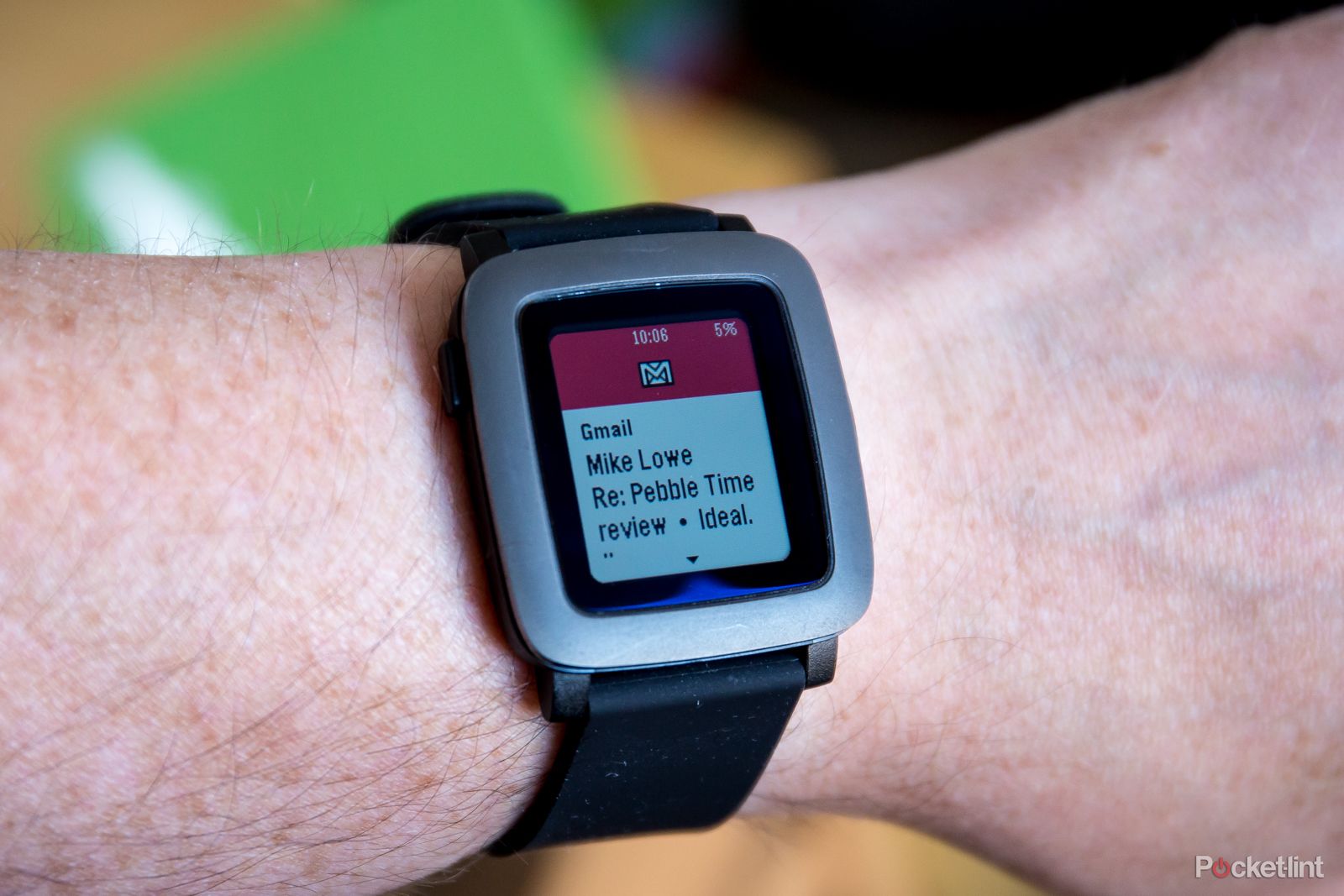 pebble time review image 19