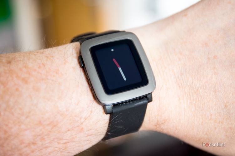 Pebble Time review: A smartwatch stepping stone