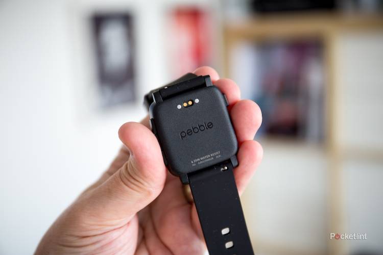 Pebble Time review: A smartwatch stepping stone