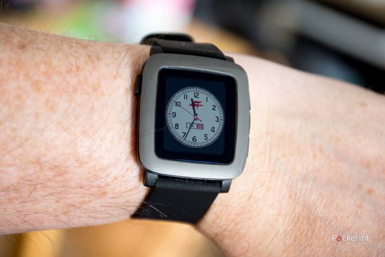 Pebble Time review: A smartwatch stepping stone