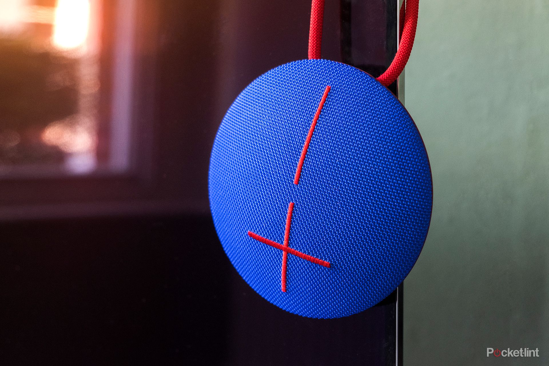 Ultimate Ears UE Roll review: Rock 'n' roll