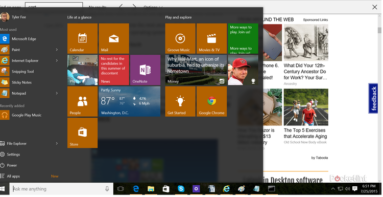 The best Windows 10 features worth using