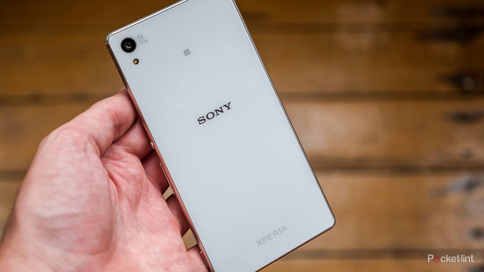 Sony Xperia Z5: What's the story so far?, image size:1600x900