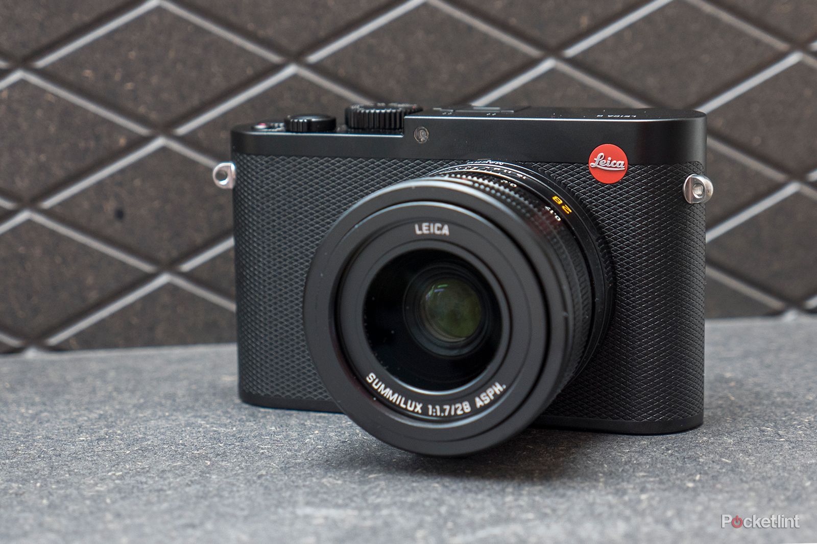 Leica Q review: The best fixed-lens full-frame compact ever made