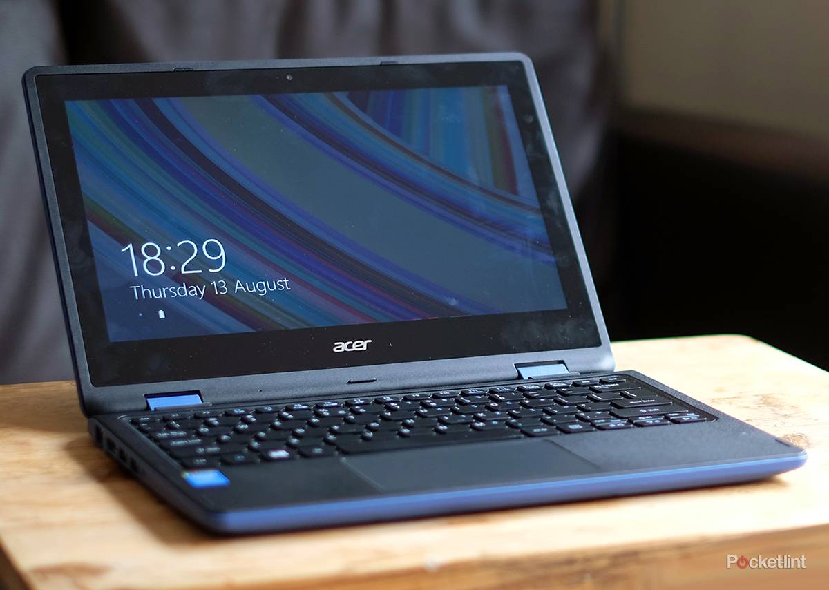 Acer Aspire R11 review: Budget highs and lows