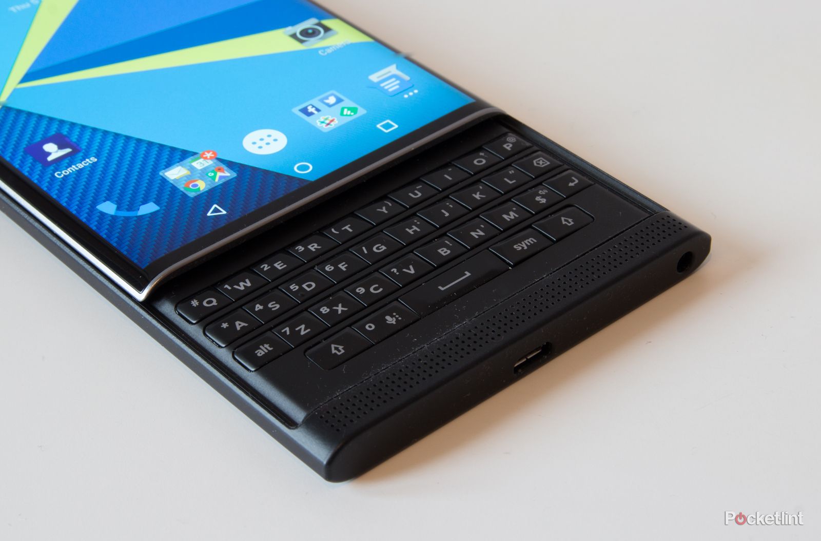 BlackBerry Priv official: Release date, price, specs and