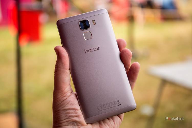 Honor 7 review: Brilliance on a budget