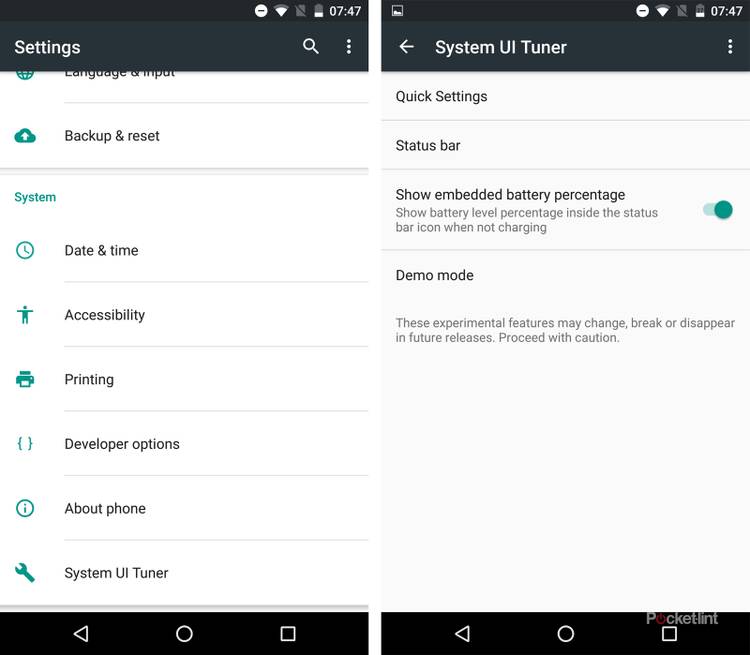 Android 6.0 Marshmallow review: Polish and performance