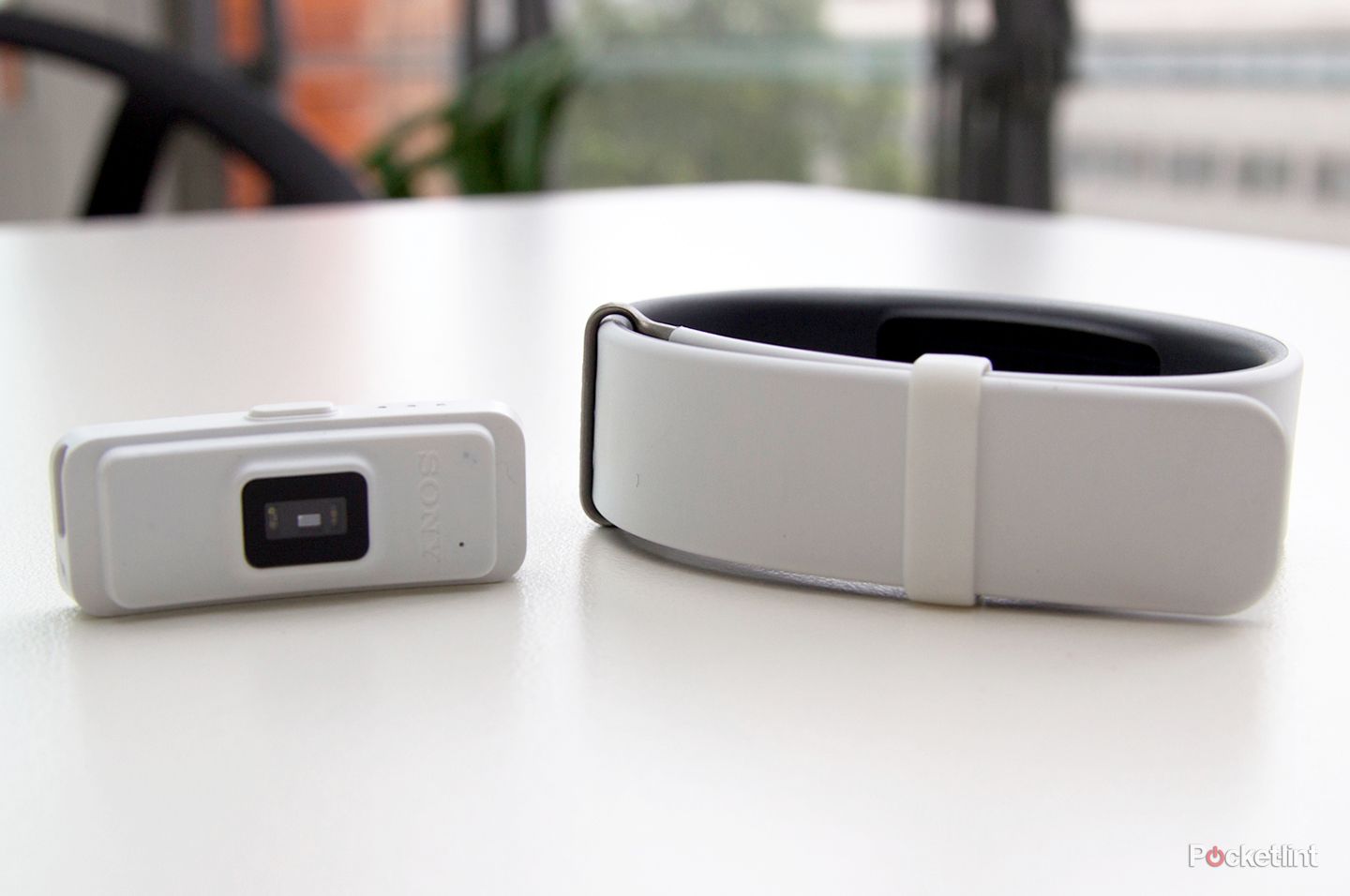 ボディ・フェイスケア Sony smart band 2 Sony SmartBand 2 review: Life tracking that misses a beat