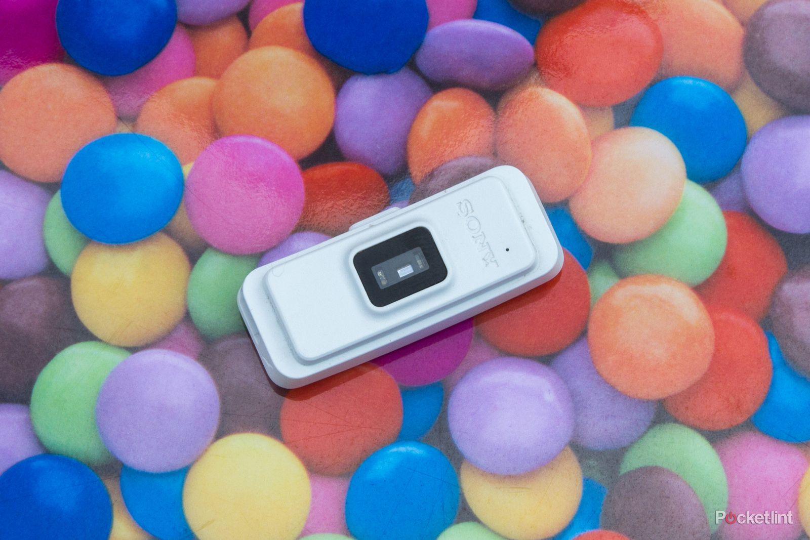 Sony SmartBand 2 review: Life tracking that misses a beat