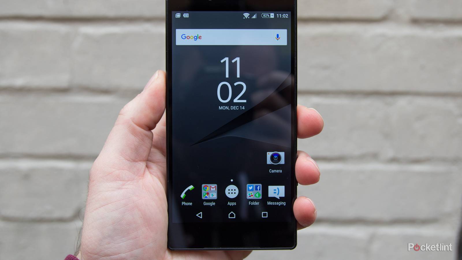 Sony Xperia Z5 Premium review: First class all the way?