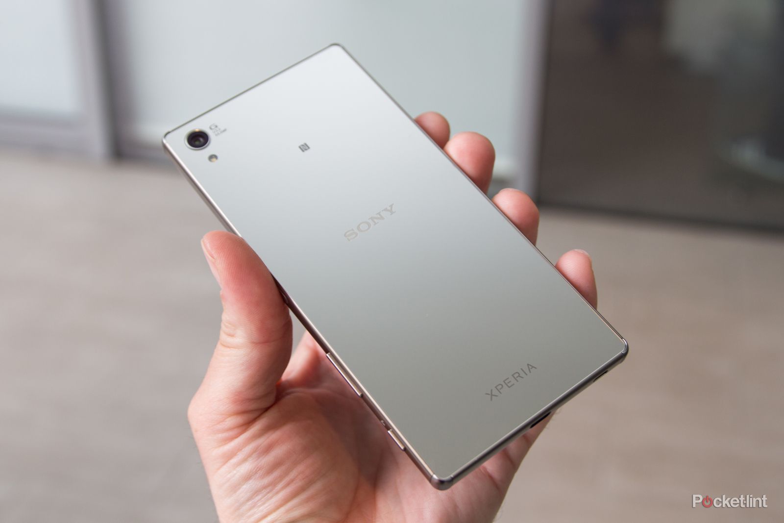 Sony Xperia Z5 Premium review: First class all the way?