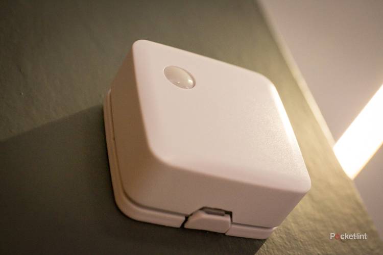 Samsung SmartThings 2nd gen hands-on: The affordable sensors that make ...