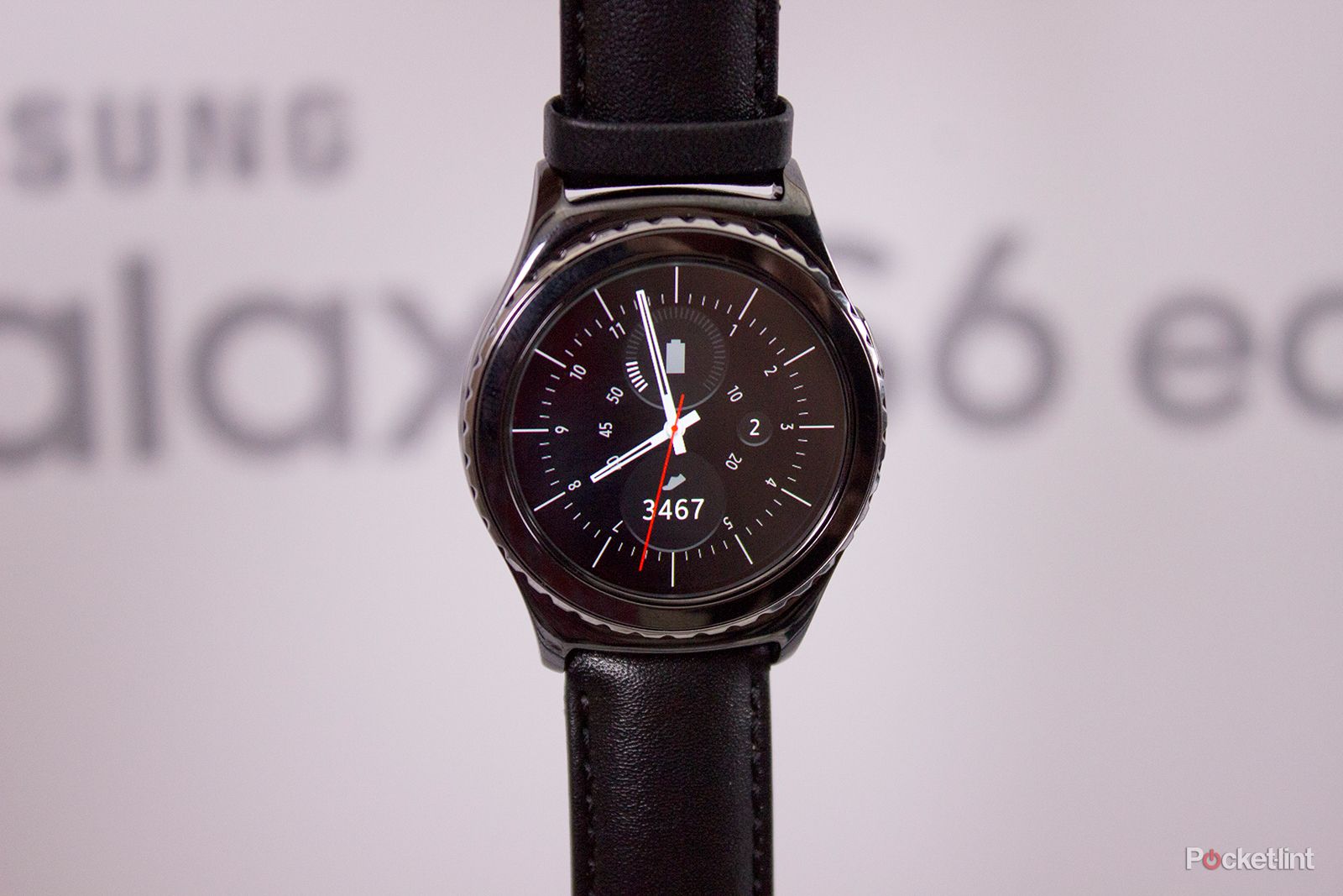 Samsung Gear S2 Classic hands-on: Ultimate style with all the smarts