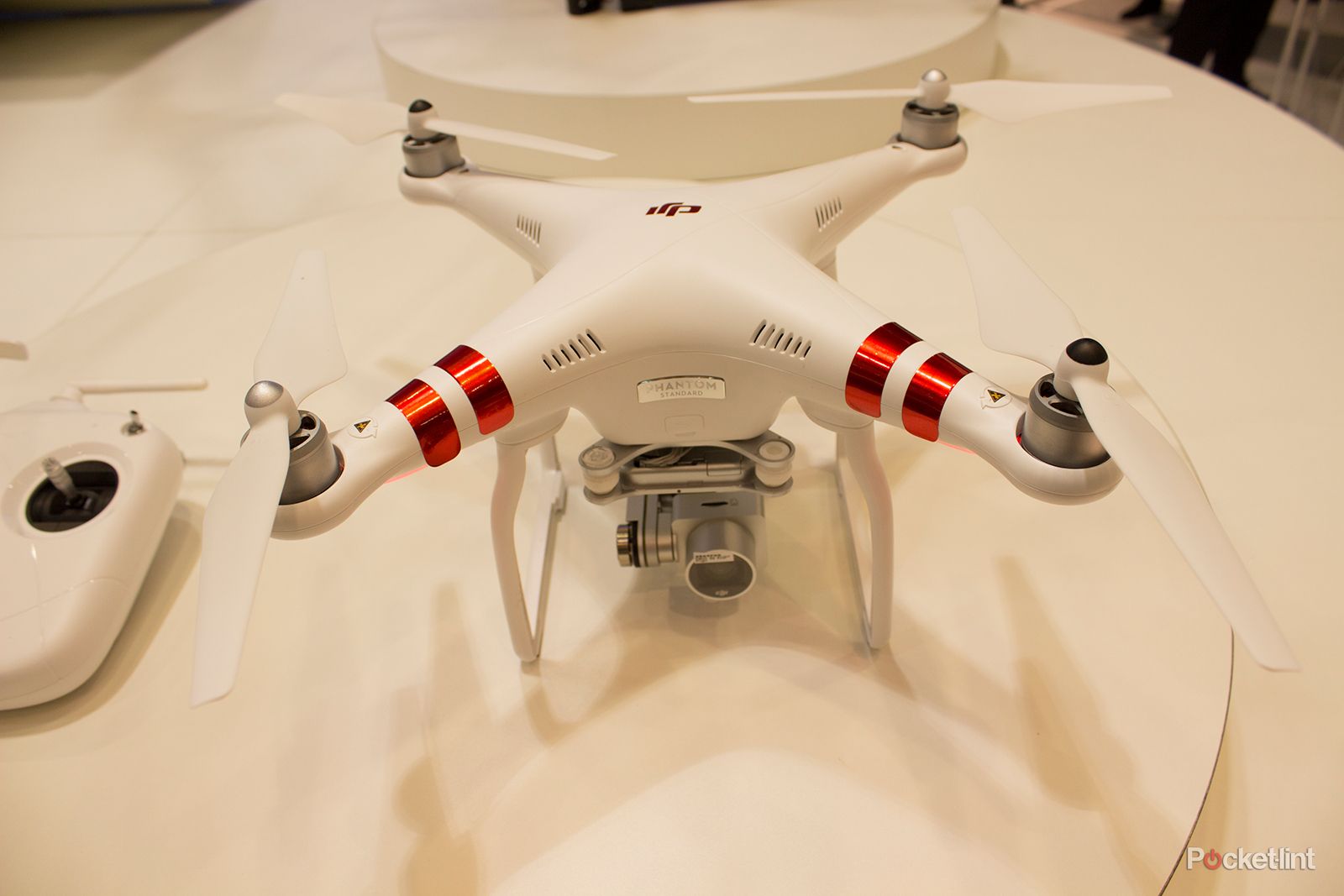 DJI Phantom 3 Standard: The affordable 2.7k camera-toting drone