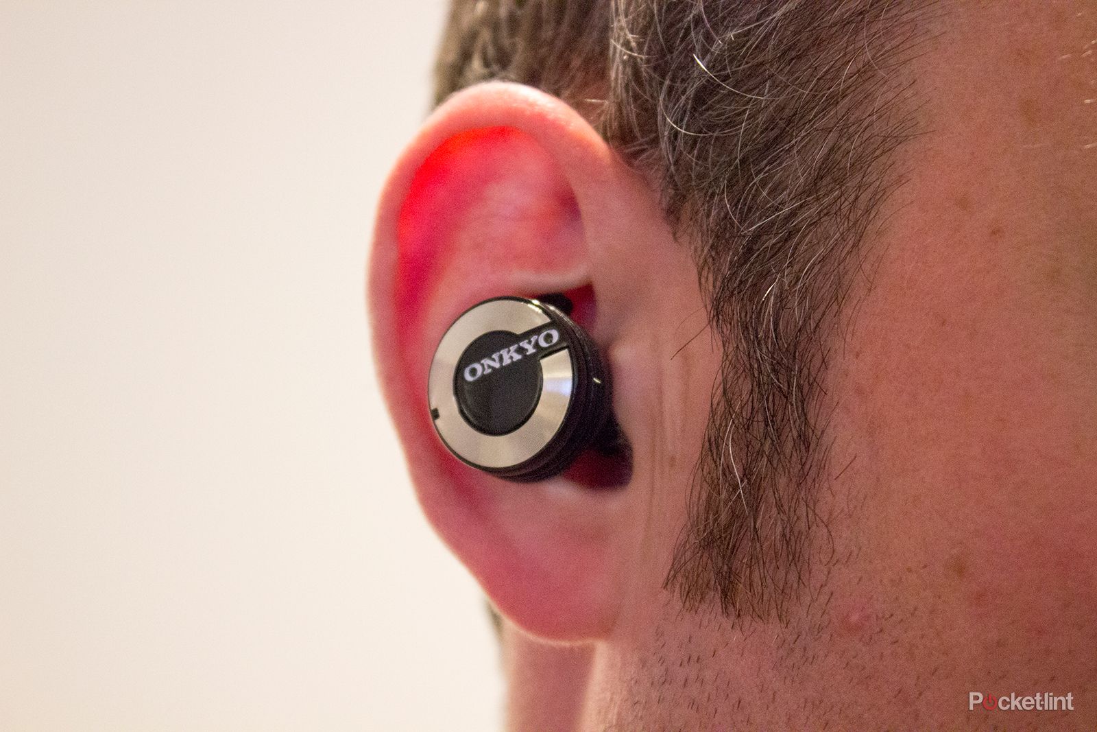 Onkyo W800BT hands-on: True wireless earbuds at last