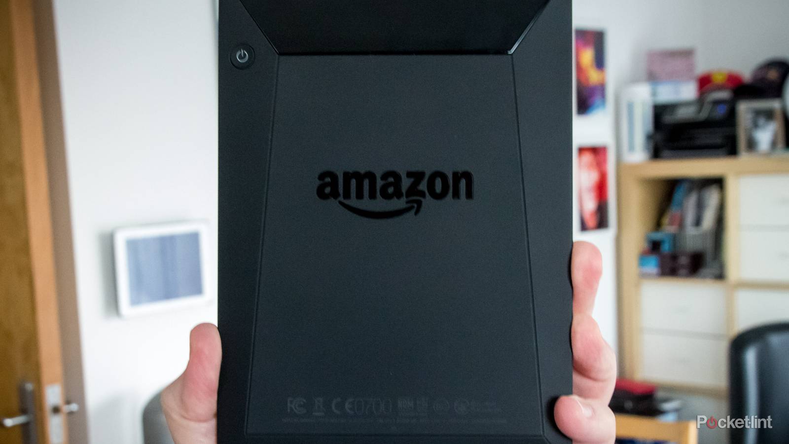 Amazon is making a 6-inch tablet for Christmas that costs just $50