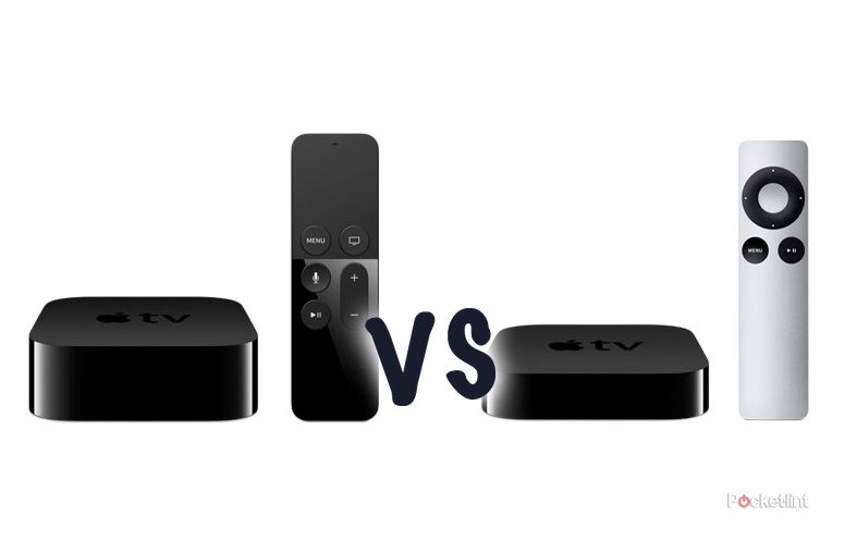 その他 apple TV Apple TV 4K (UK) - 64GB - Clove Technology