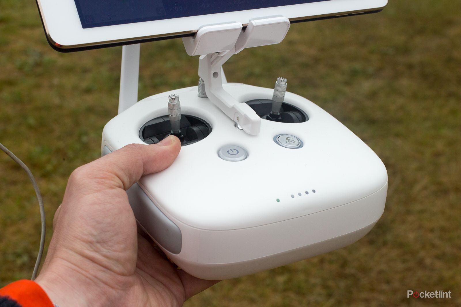 DJI Phantom 3 Professional review: 4K high-flier excels DJI Phantom 3 Professional review: 4K high-flier excels
