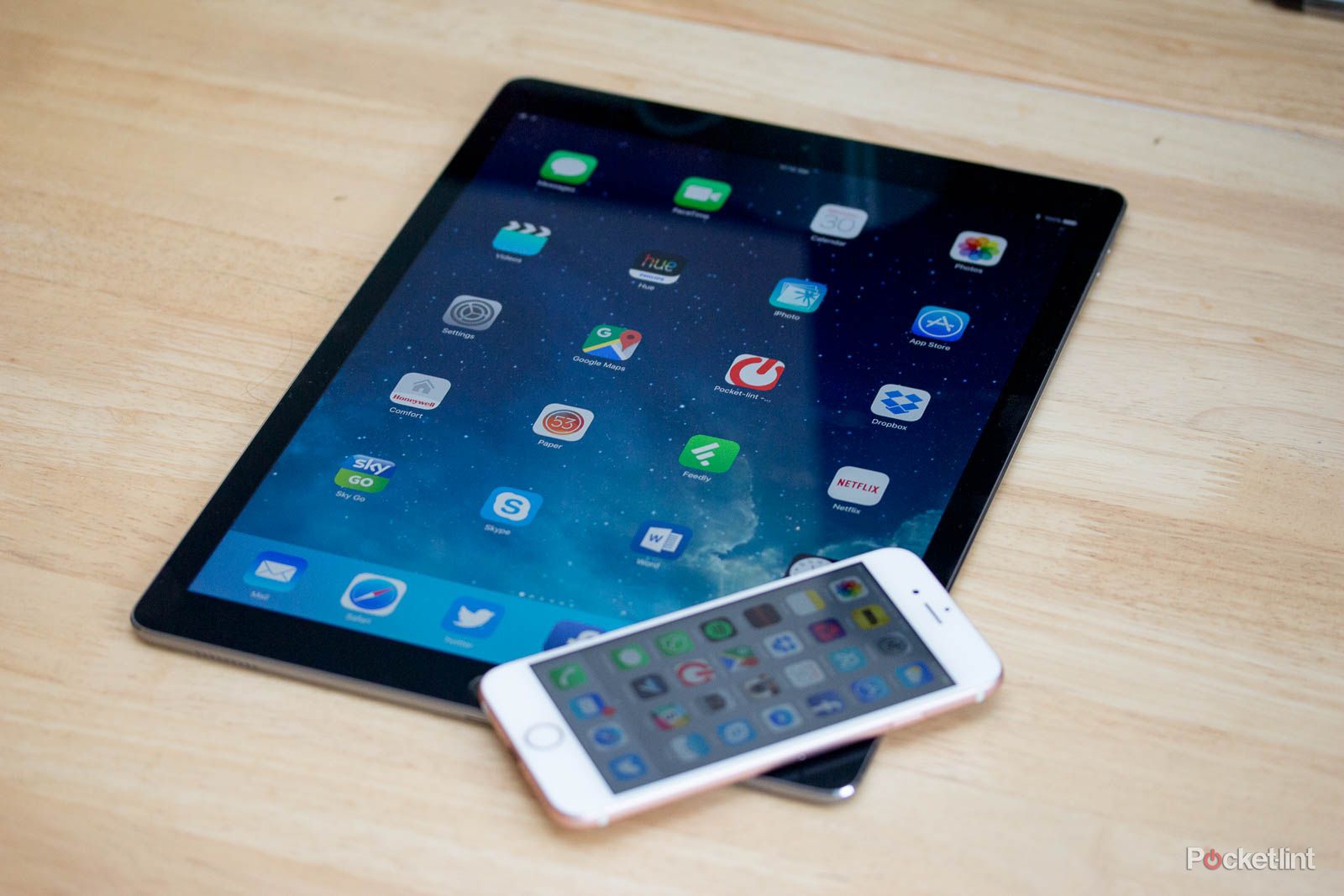 Apple iPad Pro 12.9 review: Back to the drawing board?