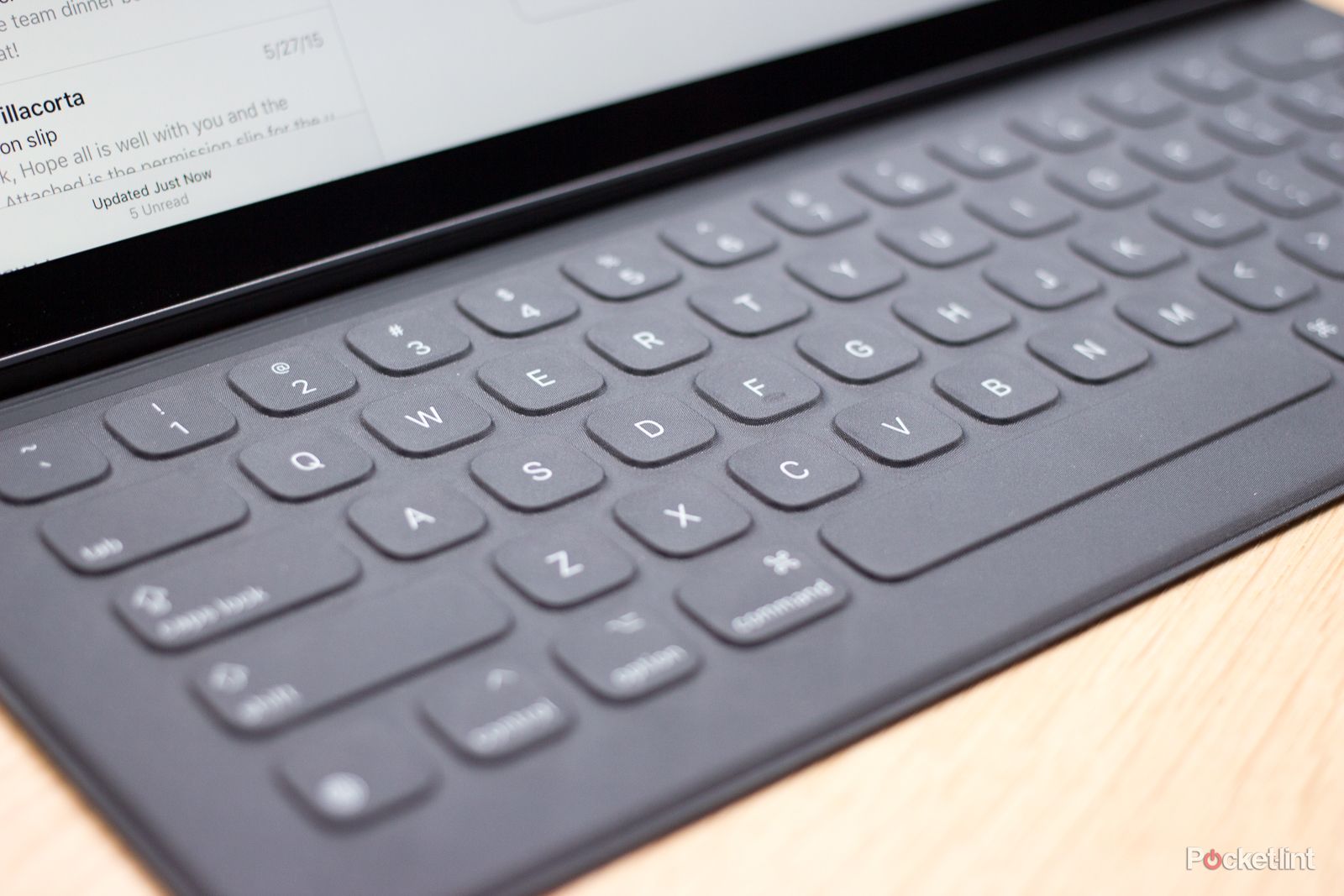 Apple iPad Pro 12.9 review: Back to the drawing board?