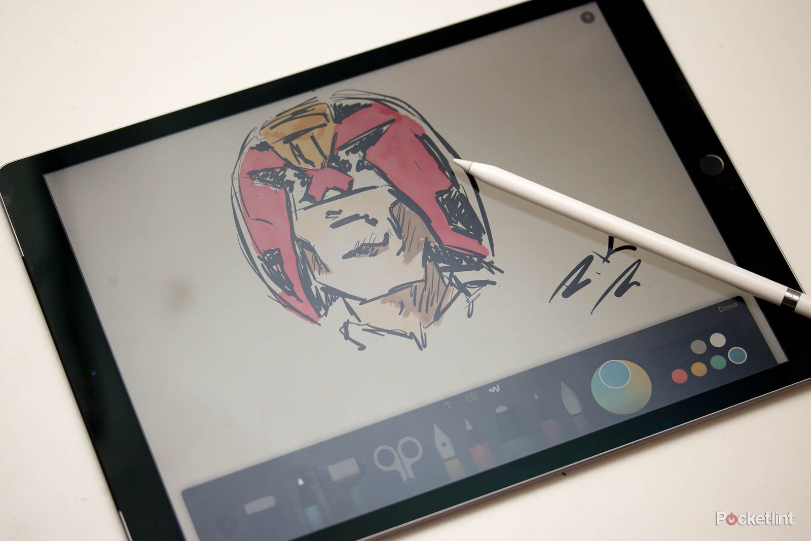 Apple iPad Pro 12.9 review: Back to the drawing board?