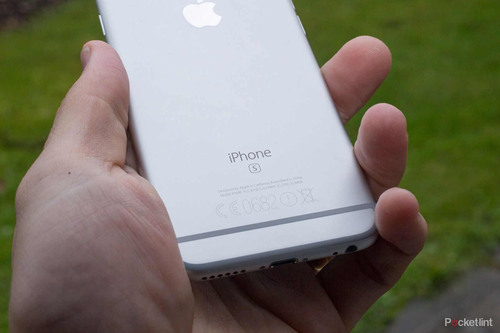 Análisis del iPhone 6S de Apple: Cuatro años después, sigue siendo un gran  teléfono... - Pocket-lint