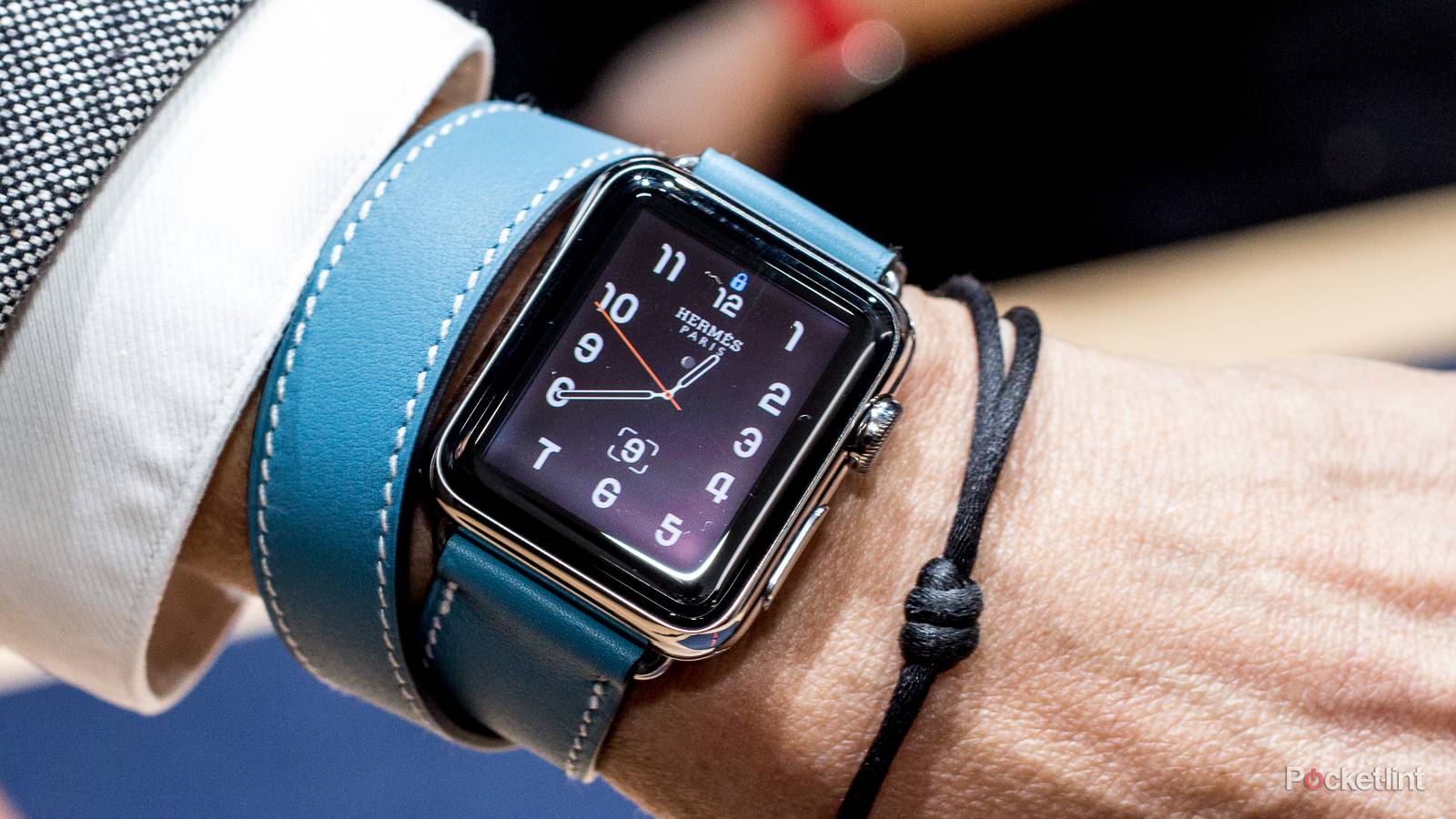 Apple Watch Hermes: First fashion partnership creates unique 