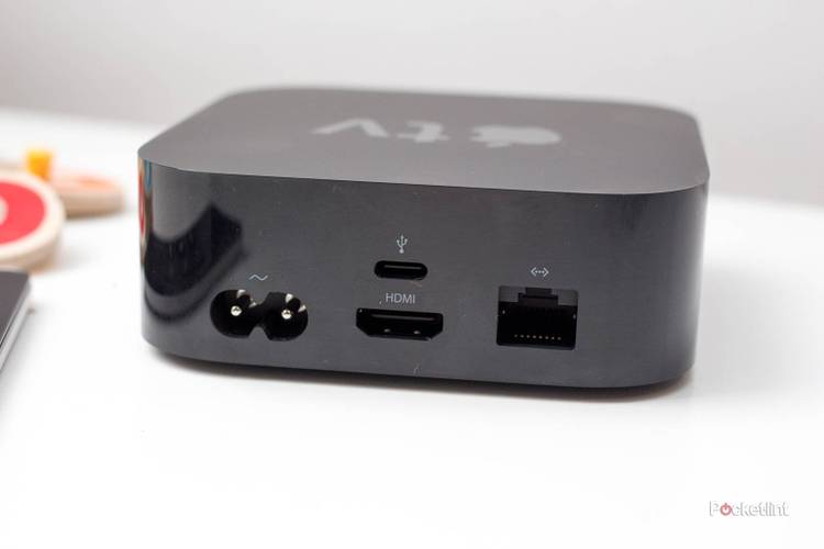 Apple TV 4 (2015) review