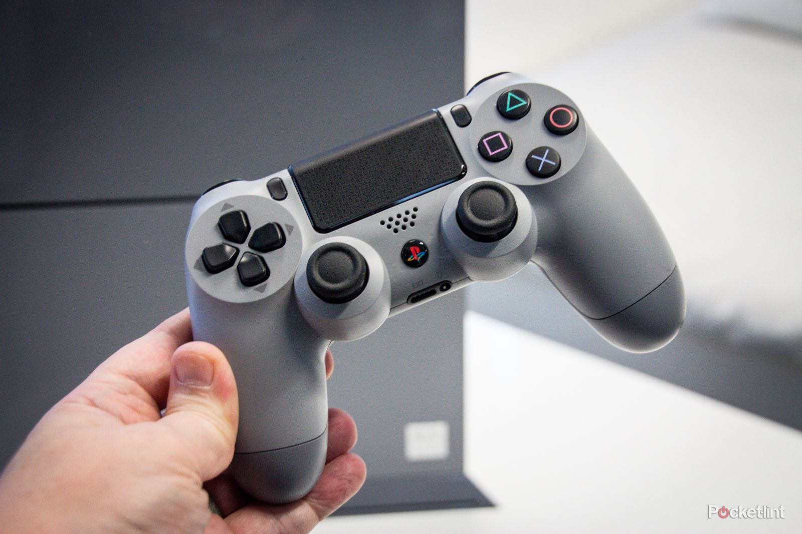 PS4 Days of Play Limited Edition＋コントローラー Sony PlayStation 4 Controller Blue Days of Play Limited